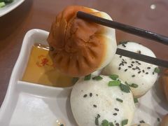 -东泰祥生煎馆(长宁路店)