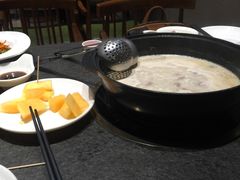 -煲宫猪肚鸡(昆山金鹰国际购物中心店)
