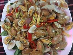 -幸福姐海鲜大排档