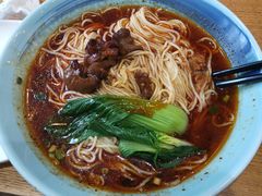 -老家肉饼(永泰庄店)