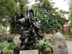 -大槐树寻根祭祖园