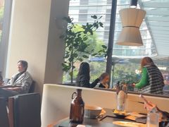 -Ameigo梅果·云贵川bistro(长宁来福士店)