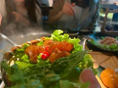 牛蹄筋-湊湊火锅·茶憩(杭州湖滨银泰in77店)