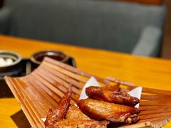 -堂本家洋食别馆·炸猪排(中心城店)