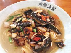 -风云面馆(珠海路店)