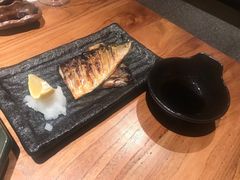 -炉胜·炉端烧·居酒屋