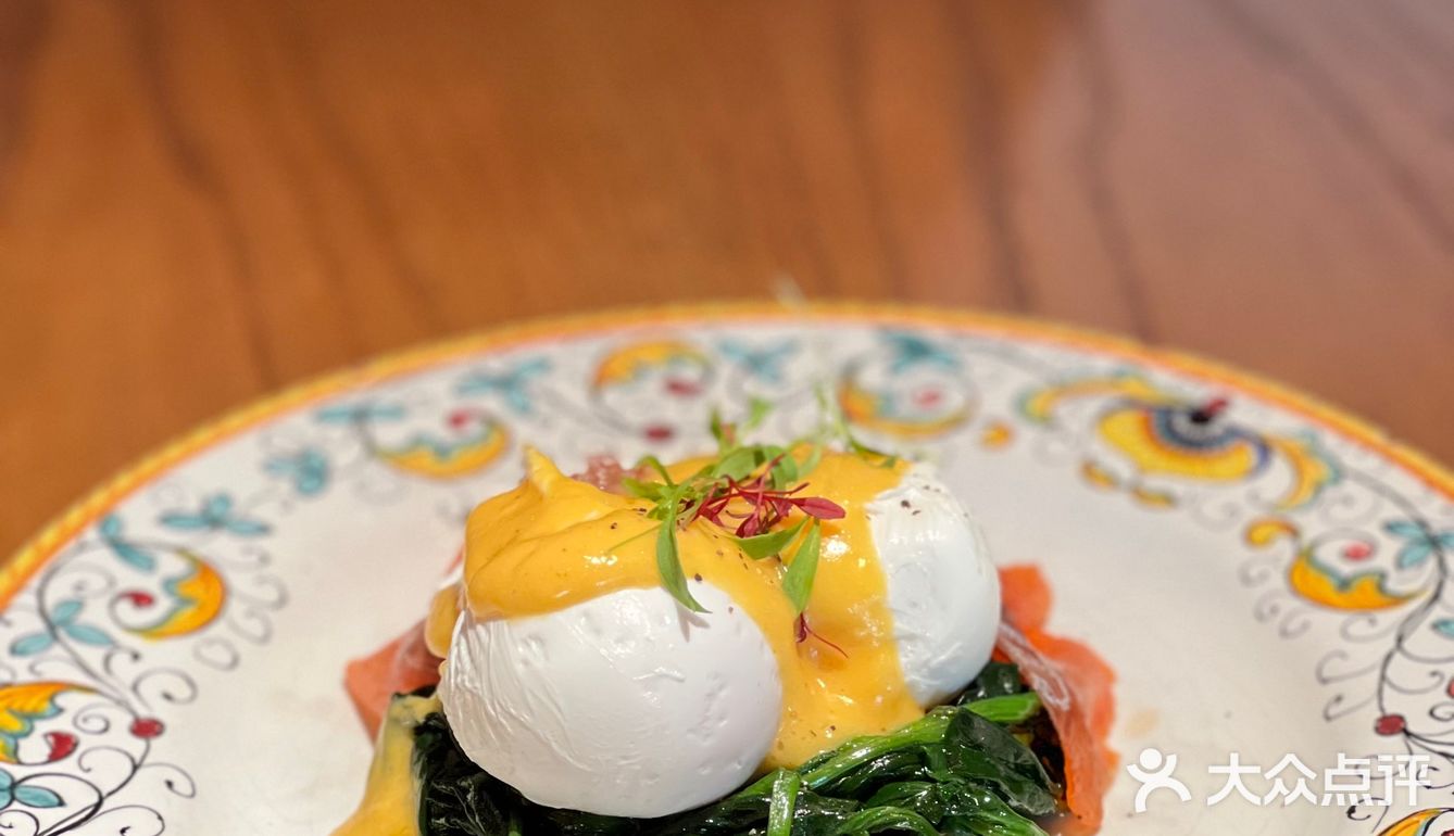 魔都超火的西餐厅｜Alimentari Grande
