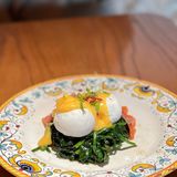 魔都超火的西餐厅｜Alimentari Grande