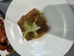 -金哥私房菜馆(张府园总店)