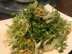 炒杂菜-六七八韩式烤肉·韩国料理(上杭路店)
