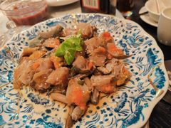 -小乐荟私房菜(宁海里店)