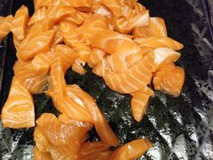 -天津东凯悦酒店·Market Café自助餐厅