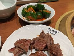 -御牛道日式烤肉料理(杭州万象城店)