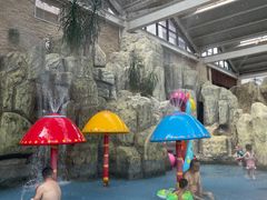 -太白山御龙湾温泉