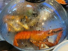-争先鲜·蒸汽海鲜自助·鲜切牛肉