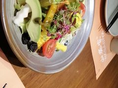 -山葵家·创意料理(万象汇店)