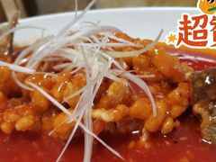 -半步颠川湘·融合菜(商品街店)