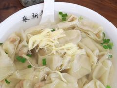 -朱新年·苏式汤团·面点(北寺塔店)