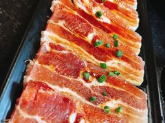 -九田家黑牛烤肉料理(郫都万达檬柏西路店)