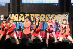 -MASTER COOL舞蹈工作室