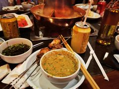 -京元盛铜锅涮肉(上海总店)