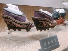 -天津华夏鞋文化博物馆