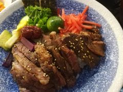 -一豚轩·烧鸟·豚骨拉面(五四路店)