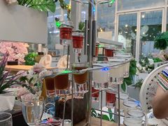 -皇玺·云汀花园餐厅(振华商厦店)