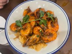 -园林美食城·本土农家菜(杨和镇店)