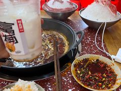 -赵美丽·重庆社区火锅·直营店(火车东站·中豪国际店)