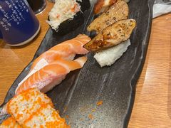 -合点寿司(金虹桥商场店)