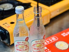 -水哥卜卜贝(东晓·胜汇里店)