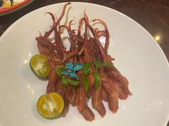 -新白鹿餐厅(爱琴海购物中心店)