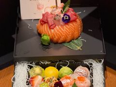 -贰捌零叁精致料理(钱湖店)
