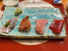 -鮨青(恒基名人购物中心店)