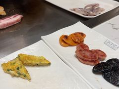 -火地铁板烧(昆山万象汇店)