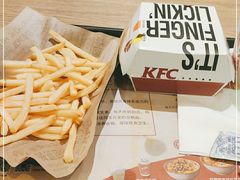 -肯德基(昌里店)