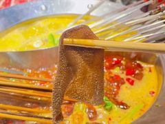 -钢管厂五区小郡肝串串香(通锦桥店)