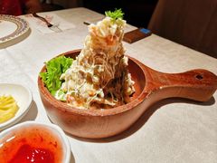 -俄士厨房(环球港店)