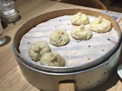 -老班长手工灌汤包老店(东山店)