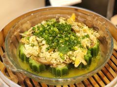 -华厦大酒店·桃源西餐厅·自助餐
