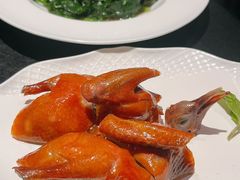 -醉东Oriental House(静安嘉里中心店)