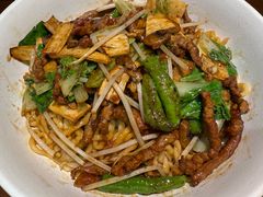 -寻裕记·现炒浇头面(人民广场店)