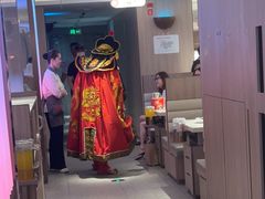 -海底捞火锅(杭州庆春路夜宵主题店)