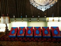 -俏江南户外宴会花园·梓塘婚礼堂(马场道店)