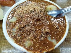 -老磁器口豆汁店(马家堡店)