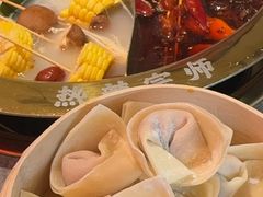 -热辣宗师·串串火锅(万达金街店)