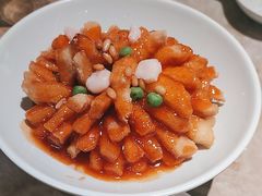 -永春园·扬州早茶·淮扬菜(漫乐城店)
