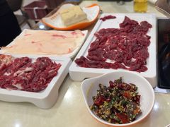 -潮悦牛肉火锅城(水贝店)