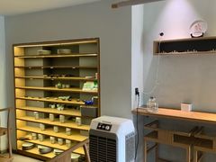 大堂-静一餐厅·湖北菜(前门创始店)